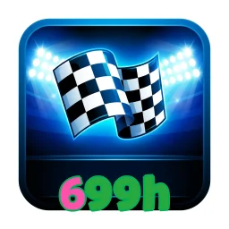 699h