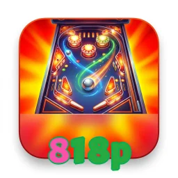 818p
