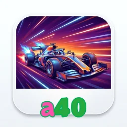 a40