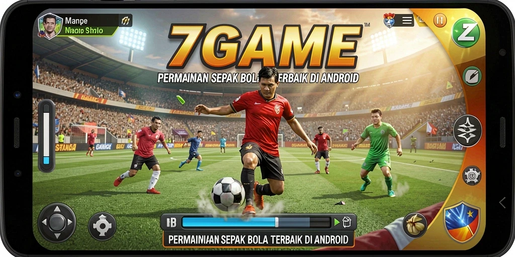 Visual de 79FF