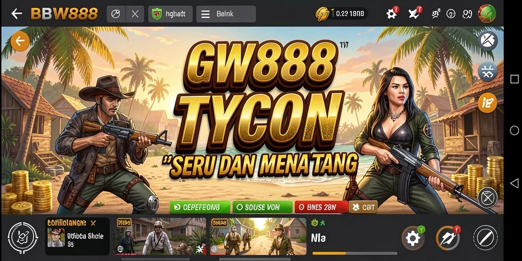 Visual de 347LUCK